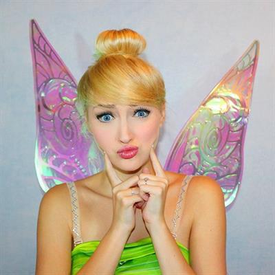 Anna Faith Carlson