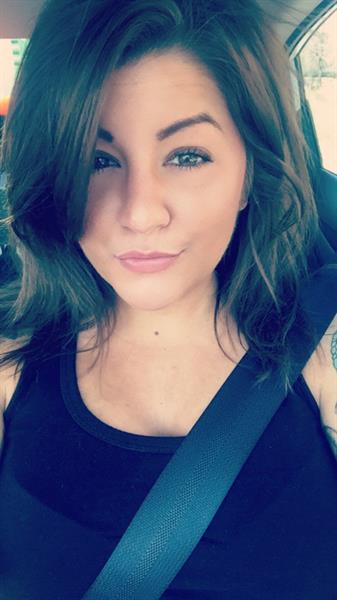 Anonymous taking a selfie