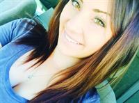 Anonymous taking a selfie