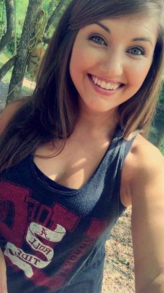 Anonymous taking a selfie