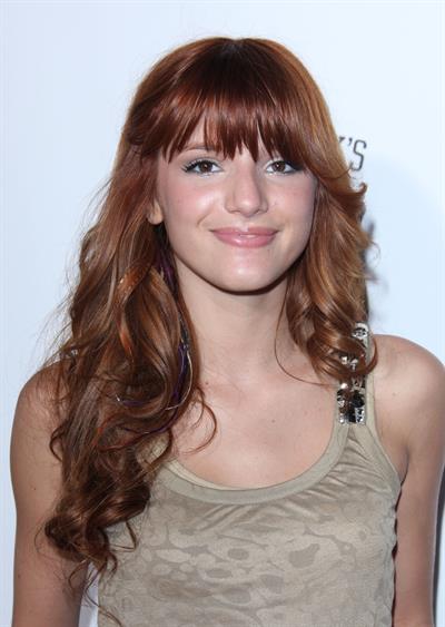 Bella Thorne