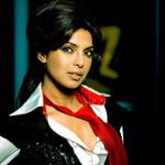 Priyanka Chopra
