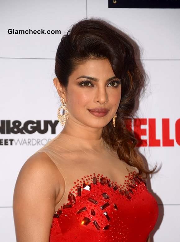Priyanka Chopra