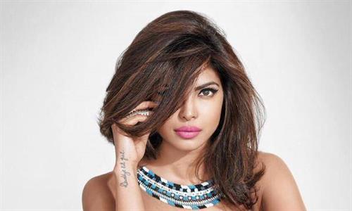 Priyanka Chopra