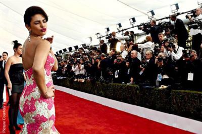 Priyanka Chopra