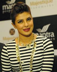 Priyanka Chopra