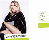 Kelly Rohrbach