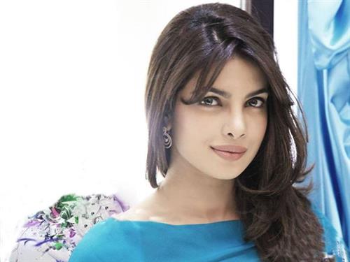 Priyanka Chopra