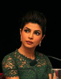 Priyanka Chopra