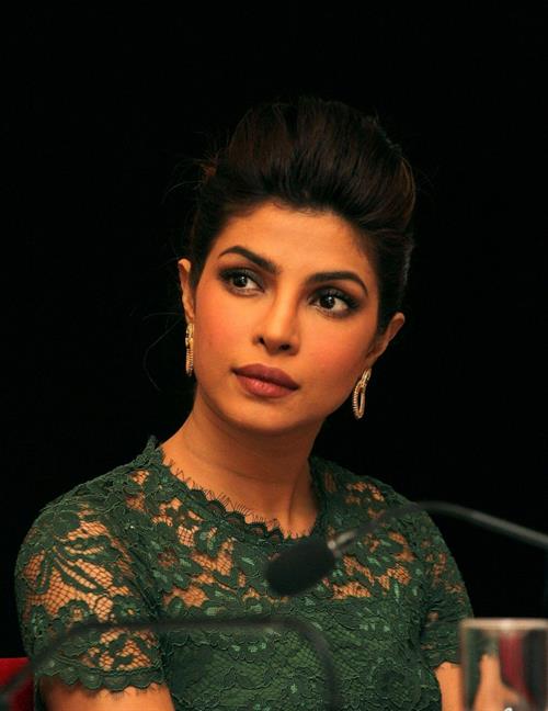 Priyanka Chopra