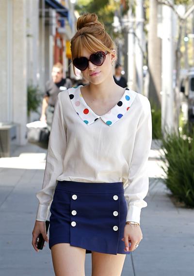 Bella Thorne Pictures Bella Thorne