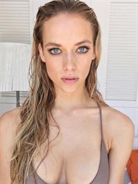 Hannah Ferguson