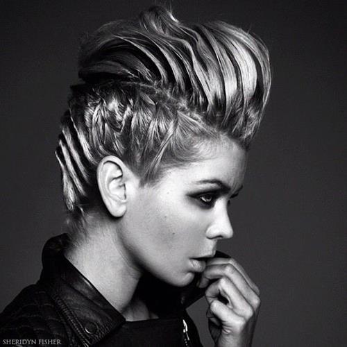 Sheridyn Fisher