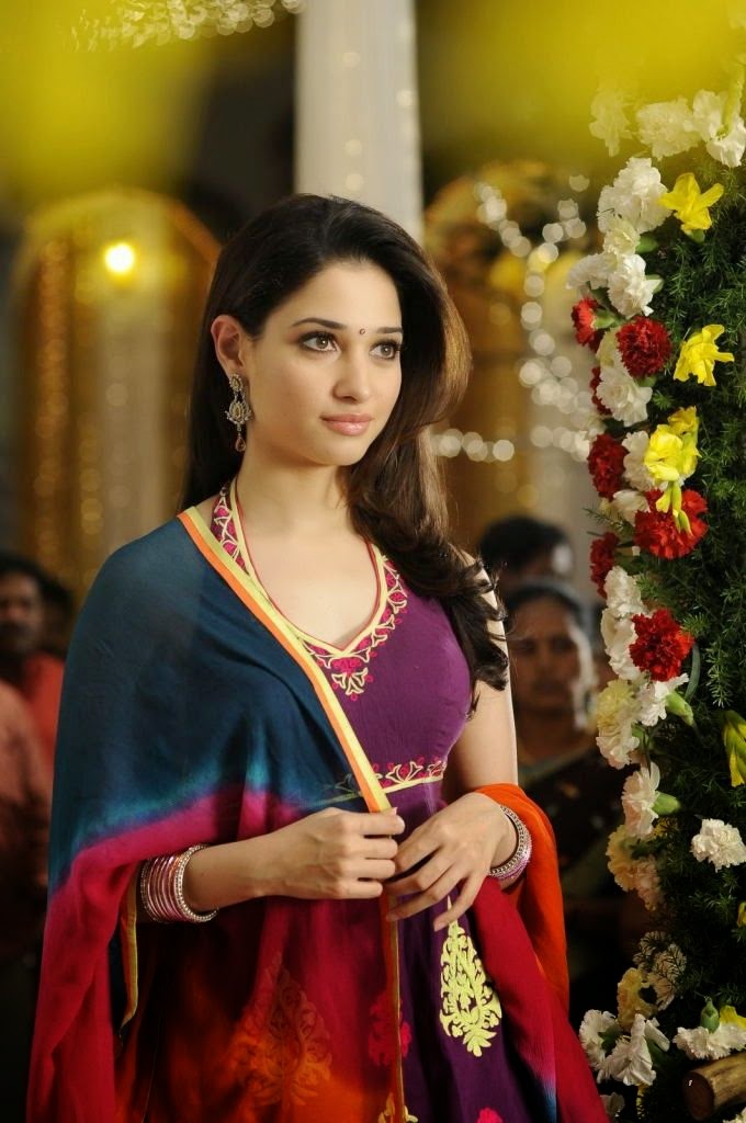 Tamannaah Bhatia