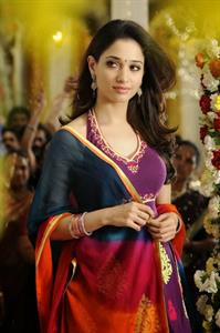 Tamannaah Bhatia