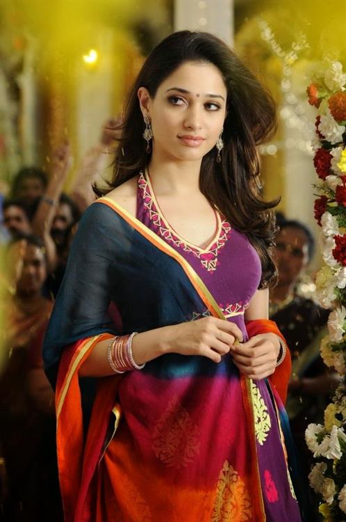 Tamannaah Bhatia