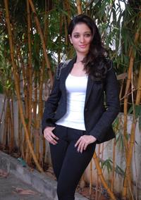 Tamannaah Bhatia