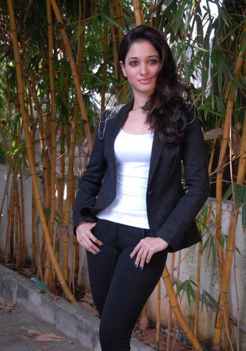 Tamannaah Bhatia