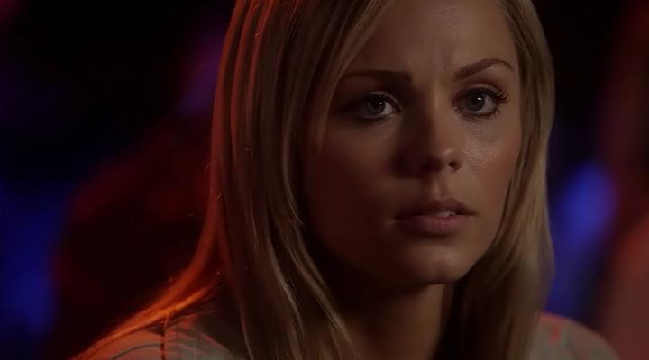 Laura Vandervoort