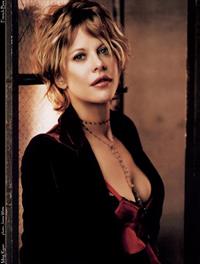 Meg Ryan