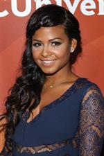 Christina Milian