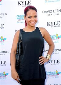 Christina Milian
