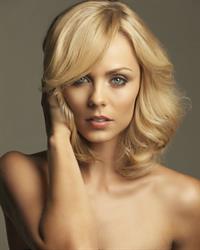 Laura Vandervoort