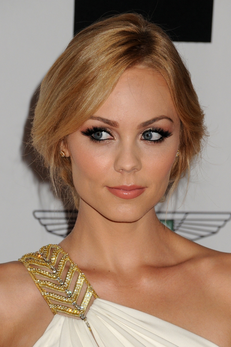 Laura Vandervoort
