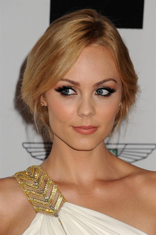 Laura Vandervoort
