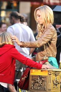 Laura Vandervoort