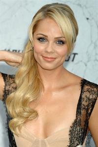 Laura Vandervoort