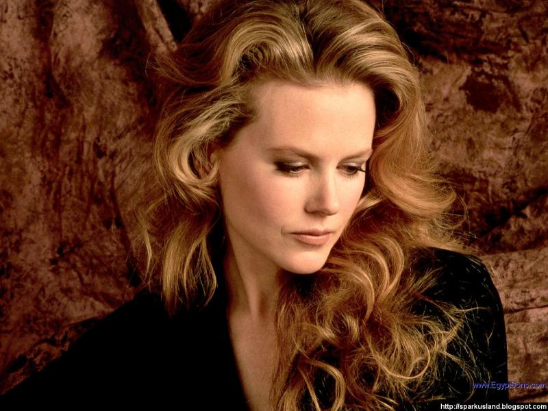 Nicole Kidman
