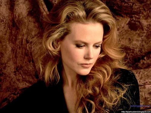 Nicole Kidman