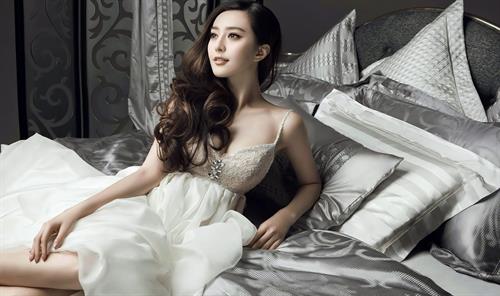 Fan Bingbing