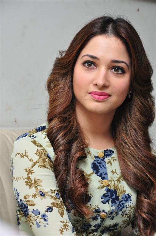 Tamannaah Bhatia