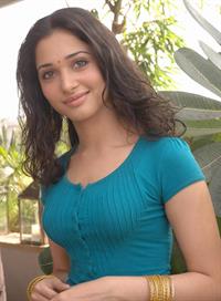 Tamannaah Bhatia