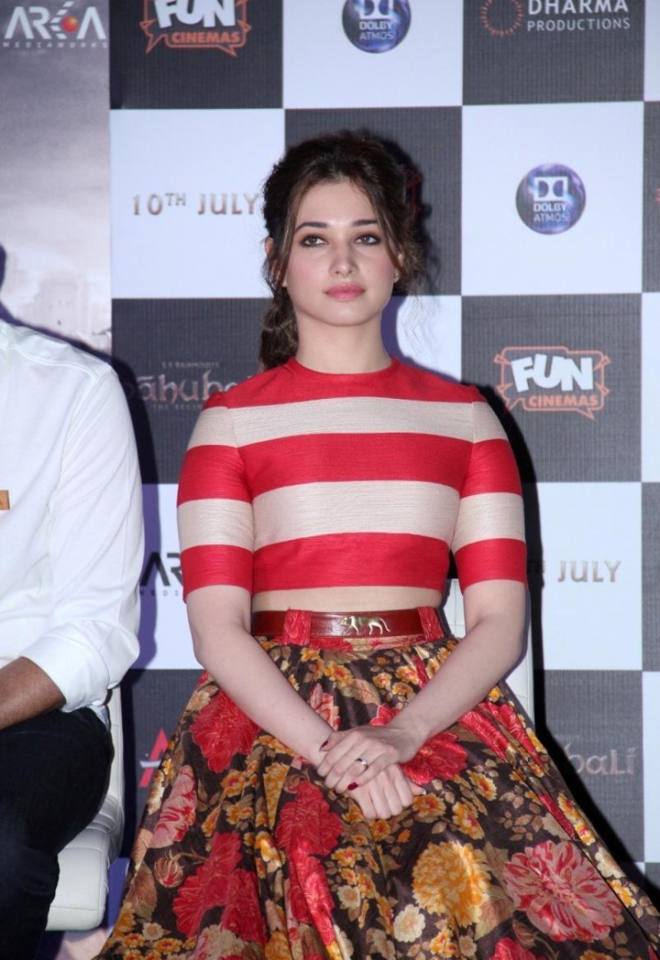 Tamannaah Bhatia