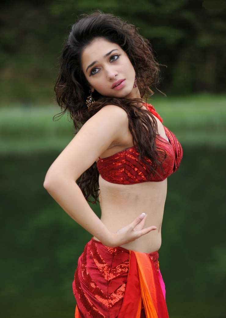 Tamannaah Bhatia