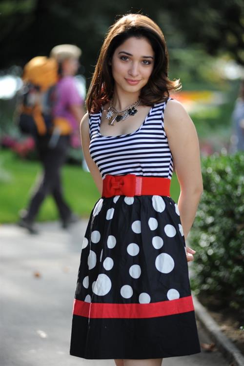 Tamannaah Bhatia