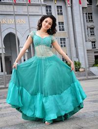 Tamannaah Bhatia