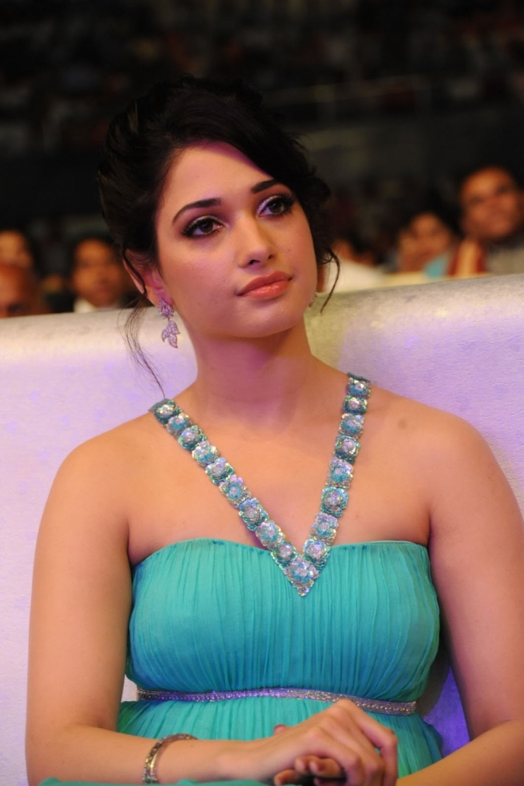 Tamannaah Bhatia