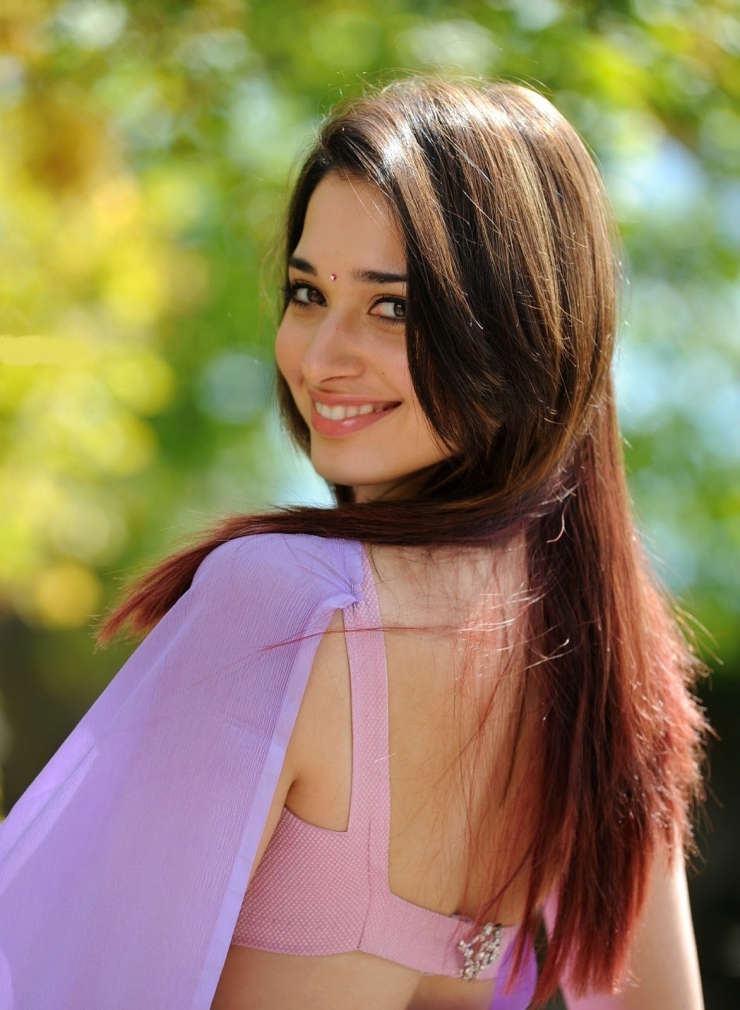 Tamannaah Bhatia