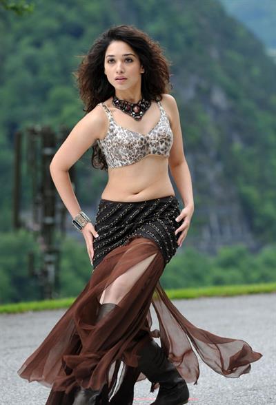 Tamannaah Bhatia