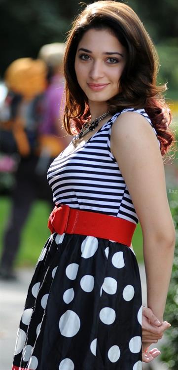 Tamannaah Bhatia