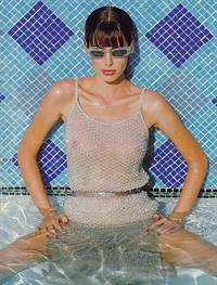 Julie Anderson - breasts