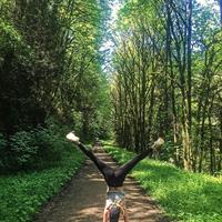 Sara Jean Underwood - ass