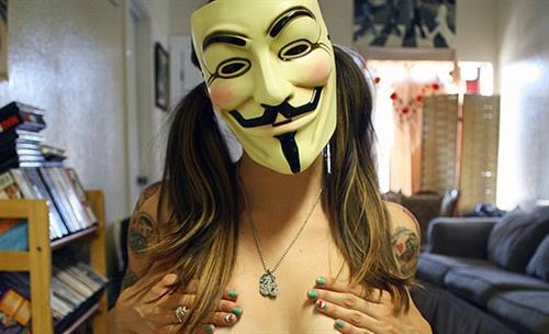 Anonymous