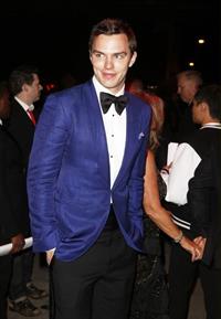 Nicholas Hoult