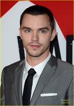Nicholas Hoult