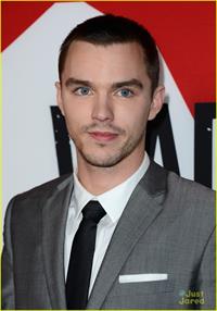 Nicholas Hoult